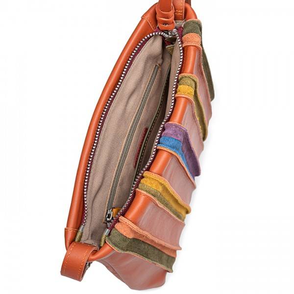 Mywalit Borsa a spalla Laguna Lucca Nuovo