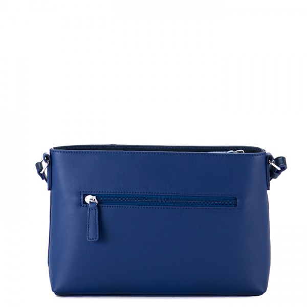 Mywalit Borsa a tracolla Carrara Blu Promozione
