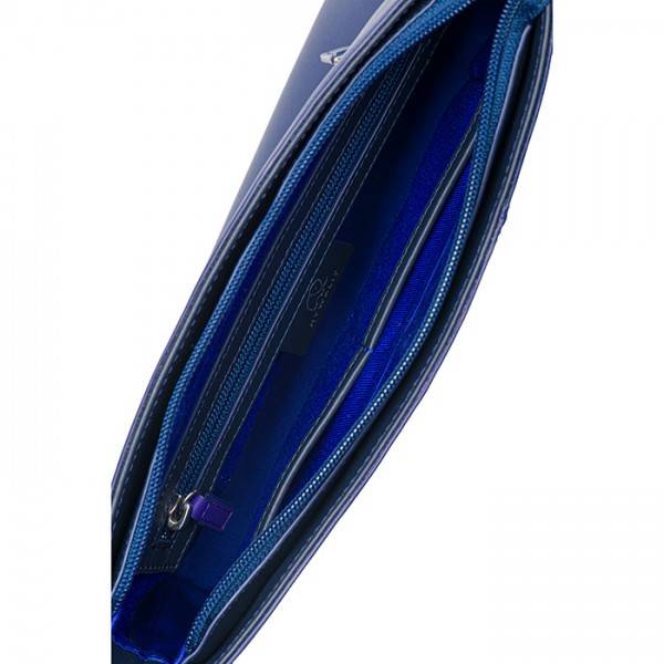 Mywalit Borsa a tracolla Carrara Blu Promozione