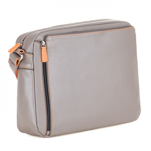 Mywalit Borsa a tracolla con organiser media Fumo Qualità Garantita