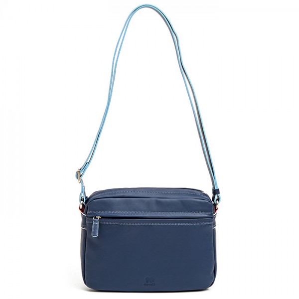 Mywalit Borsa a tracolla con organiser piccola Royal Promozione Limitata
