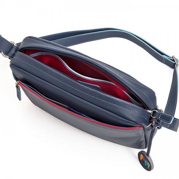 Mywalit Borsa a tracolla con organiser piccola Royal Promozione Limitata