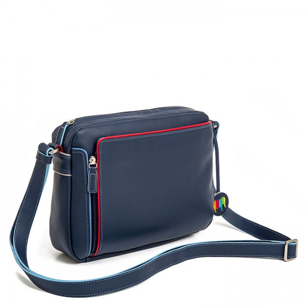 Mywalit Borsa a tracolla con organiser piccola Royal Promozione Limitata