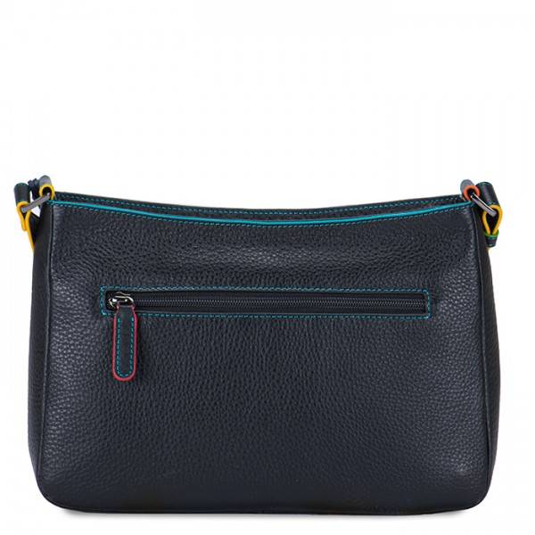 Mywalit Borsa a tracolla Cortona Black Pace Fino Al -60%