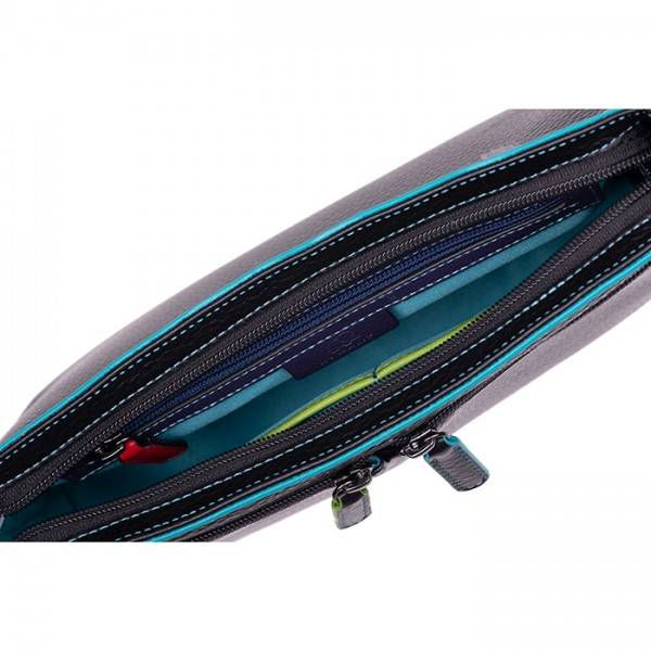 Mywalit Borsa a tracolla Cortona Black Pace Fino Al -60%