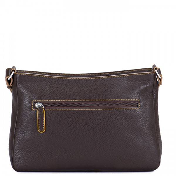 Mywalit Borsa a tracolla Cortona Bosco Shopping Online