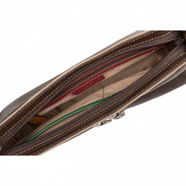 Mywalit Borsa a tracolla Cortona Bosco Shopping Online