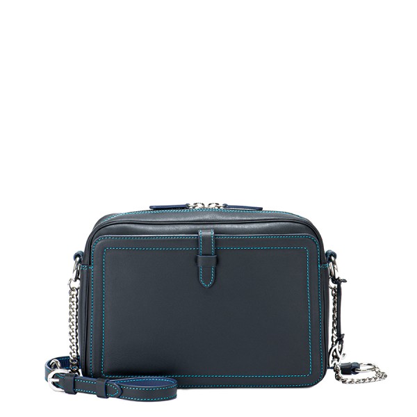 Mywalit Borsa a tracolla Dubai Black Pace