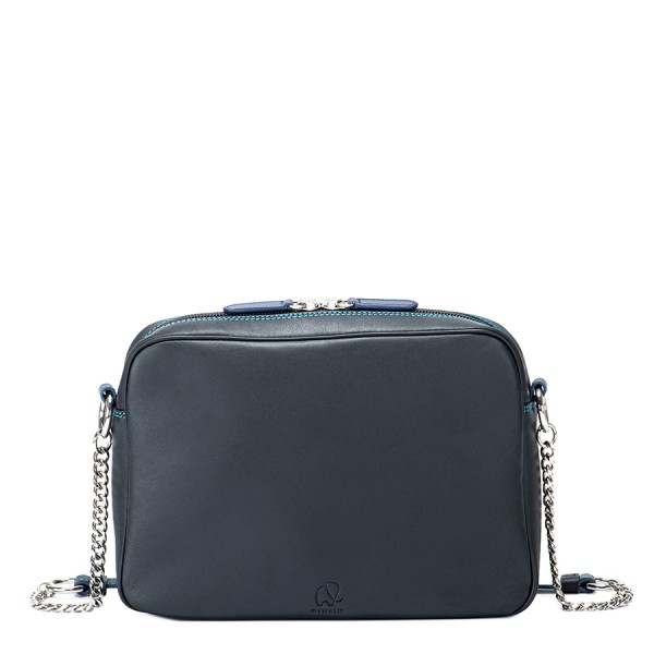 Mywalit Borsa a tracolla Dubai Black Pace Sottocosto