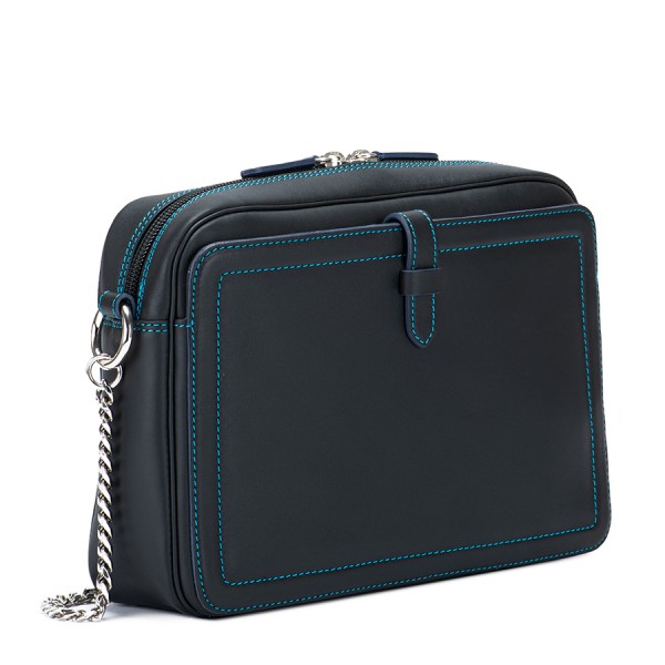 Mywalit Borsa a tracolla Dubai Black Pace Sottocosto