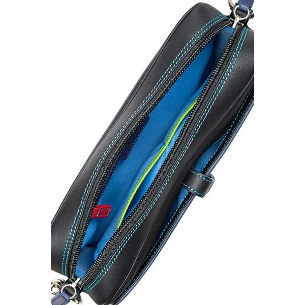 Mywalit Borsa a tracolla Dubai Black Pace Sottocosto