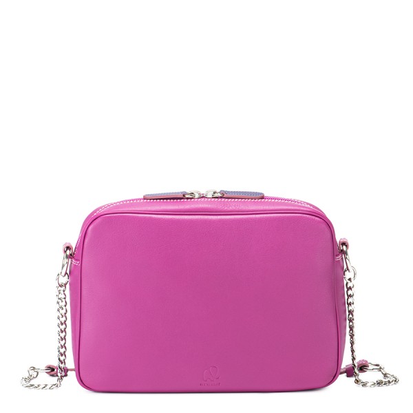 Mywalit Borsa a tracolla Dubai Sangria Multi Presa