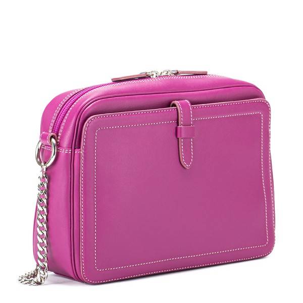 Mywalit Borsa a tracolla Dubai Sangria Multi Presa