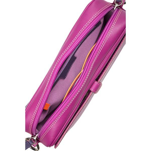 Mywalit Borsa a tracolla Dubai Sangria Multi Presa