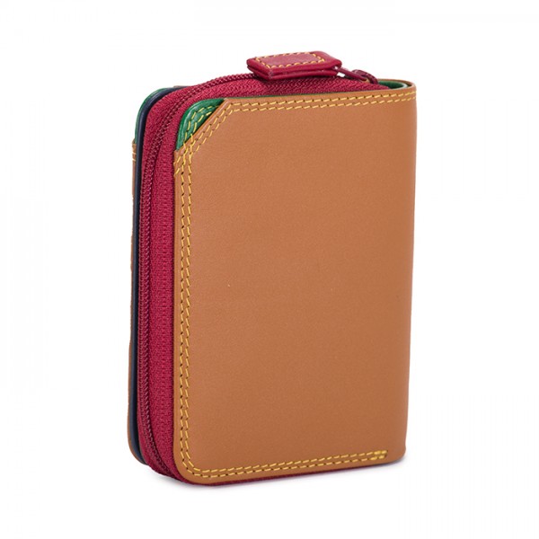 Mywalit Portafoglio con zip piccolo Bosco Offerta