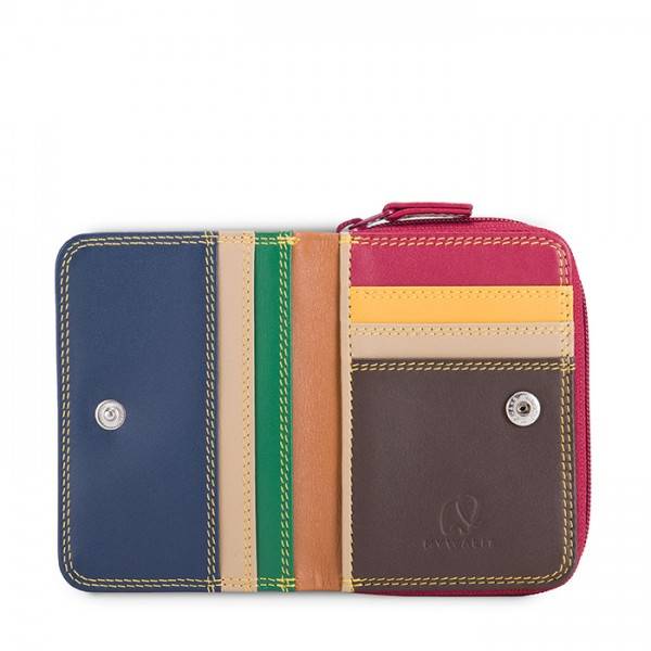 Mywalit Portafoglio con zip piccolo Bosco Offerta