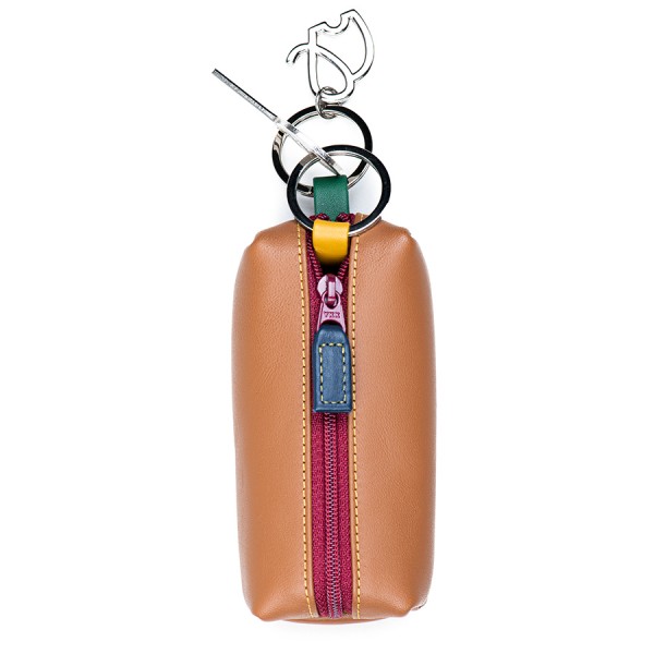 Mywalit Portamonete/Portachiavi Elefante con zip Bosco Saldi