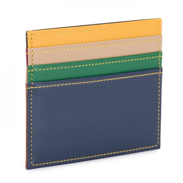 Mywalit Porta carte di credito con doppia funzione Bosco Vendite Flash