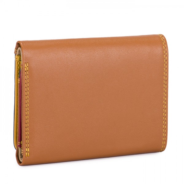 Mywalit Portafoglio a tre ante mini Bosco Moda