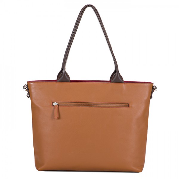 Mywalit Borsa Shopper Carrara Bosco 2025