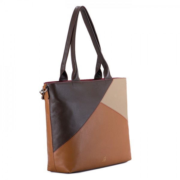 Mywalit Borsa Shopper Carrara Bosco 2025