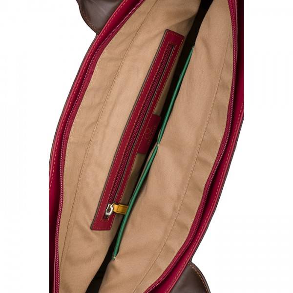 Mywalit Borsa Shopper Carrara Bosco 2025