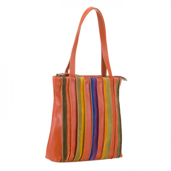 Mywalit Borsa shopping Laguna piccola Lucca Pezzi Unici