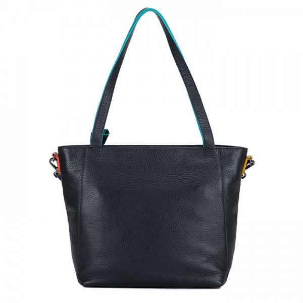 Mywalit Shopper Levanto Black Pace Negozi Online