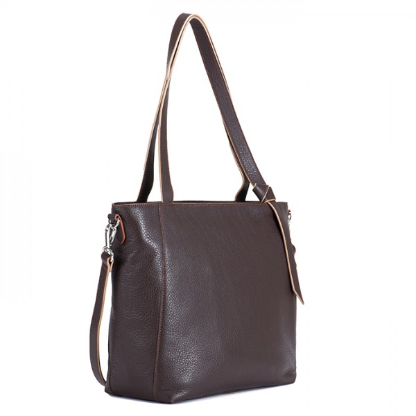 Mywalit Shopper Levanto Bosco Acquista Ora