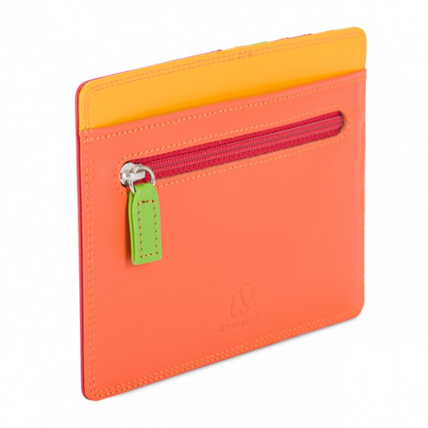 Mywalit Portacarte con tasca porta passaporto Jamaica In Vendita