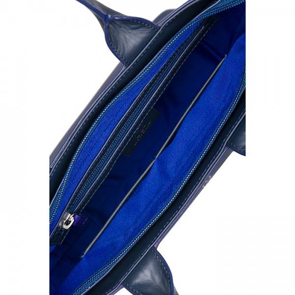 Mywalit Borsa con manici Carrara Blu Negozi Online