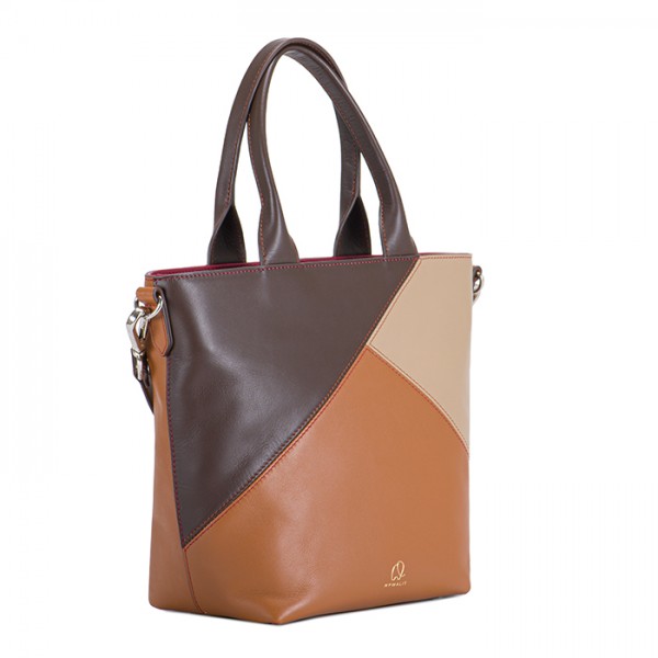 Mywalit Borsa con manici Carrara Bosco Acquista Ora