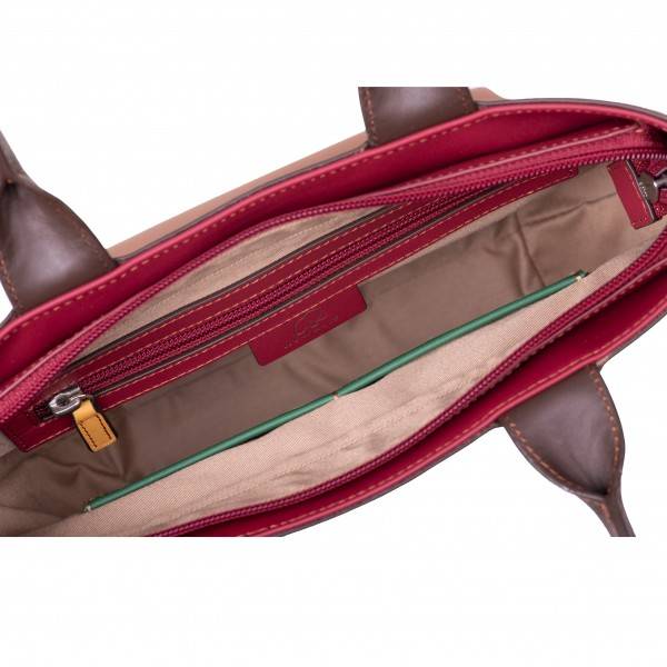 Mywalit Borsa con manici Carrara Bosco Acquista Ora