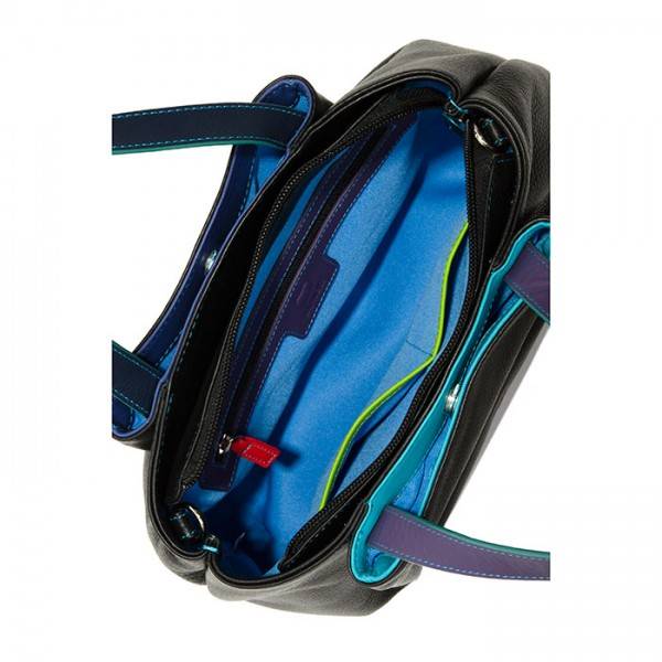 Mywalit Borsa con manici Verona media Black Pace Promozione Limitata