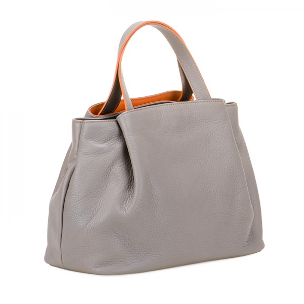 Mywalit Borsa con manici Verona media Fumo Fino Al -60%