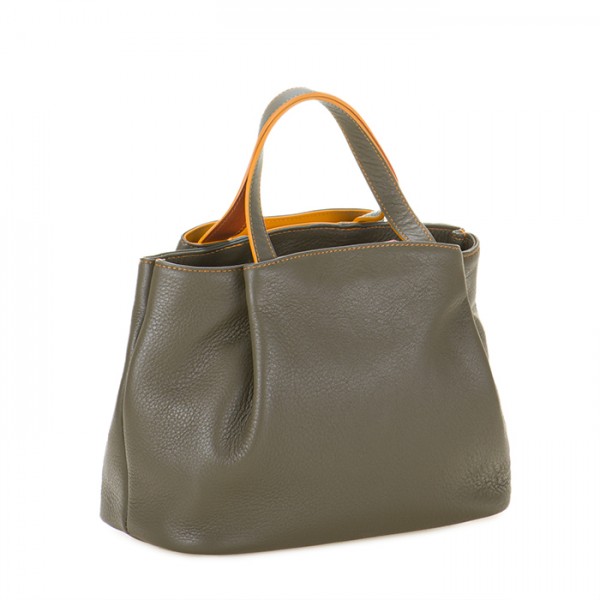 Mywalit Borsa con manici Verona piccola Lucca Presa