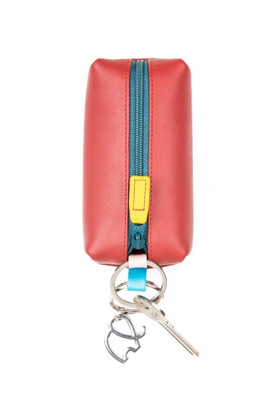 Mywalit Portamonete/Portachiavi Elefante con zip Vesuvio Saldi