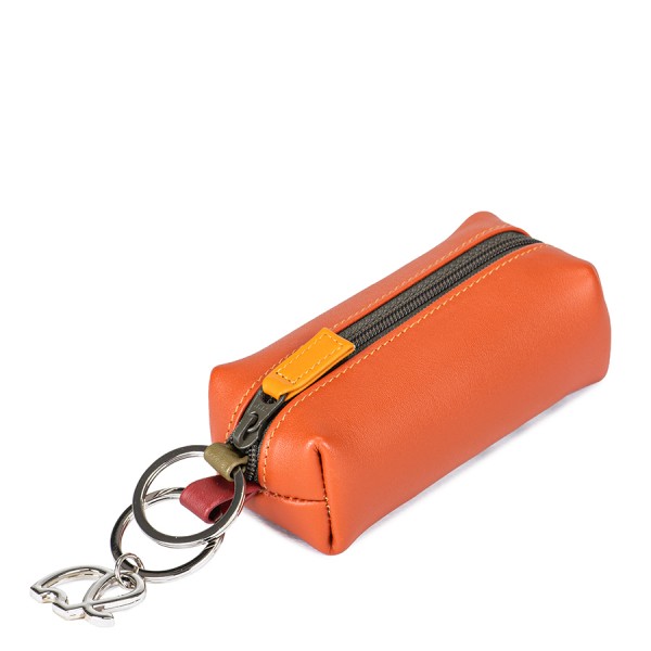 Mywalit Portamonete/Portachiavi Elefante con zip Lucca Hotsell
