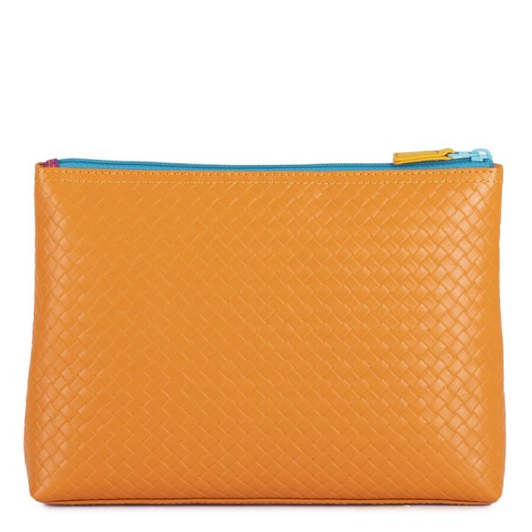 Mywalit Make-Up Case Grande Linea Embossed Nappa Copacabana Acquista Ora