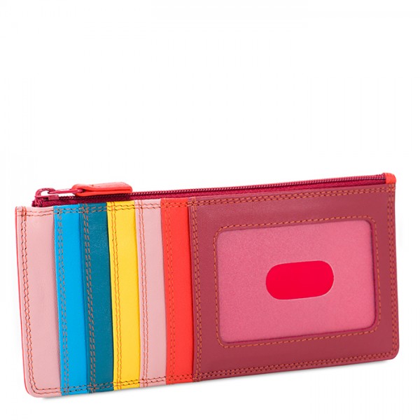 Mywalit Porta carte di credito medio Vesuvio Moda