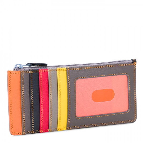 Mywalit Porta carte di credito medio Fumo 2025