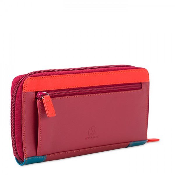 Mywalit Portafoglio con zip grande Vesuvio Vendita