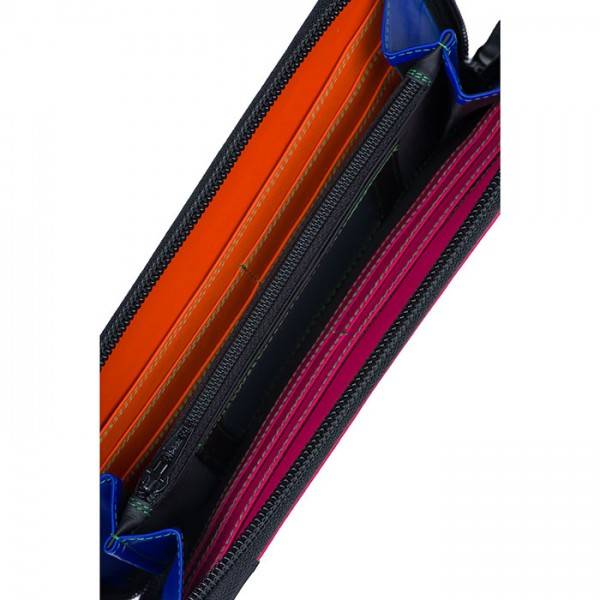 Mywalit Portafoglio con zip grande Burano Spedizione Gratuita