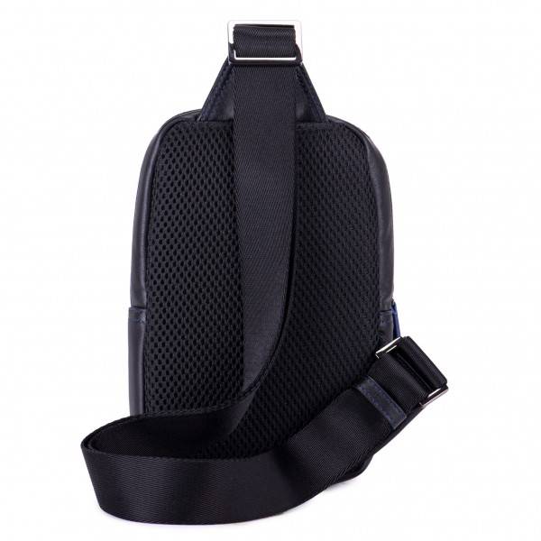 Mywalit Borsa Monospalla Firenze Nero Acquista Ora