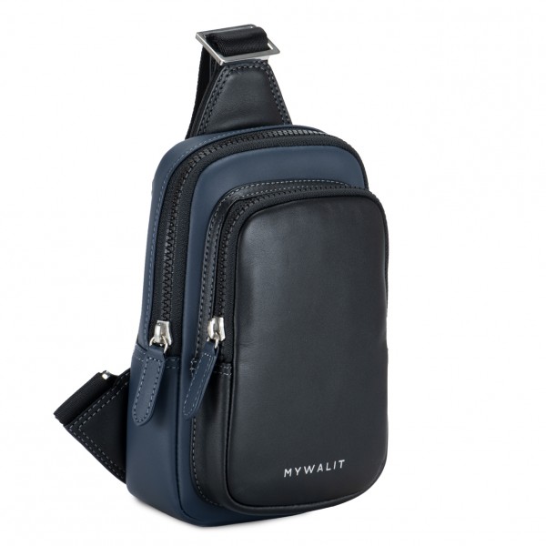 Mywalit Borsa Monospalla Firenze Midnight Promozione Limitata