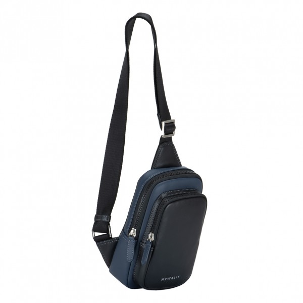 Mywalit Borsa Monospalla Firenze Midnight Promozione Limitata
