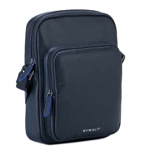 Mywalit Borsa a tracolla Firenze Nero Shopping Online