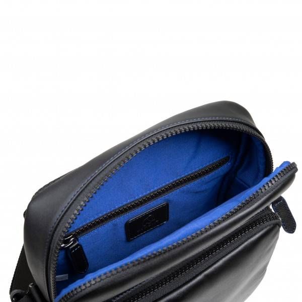 Mywalit Borsa a tracolla Firenze Nero Shopping Online