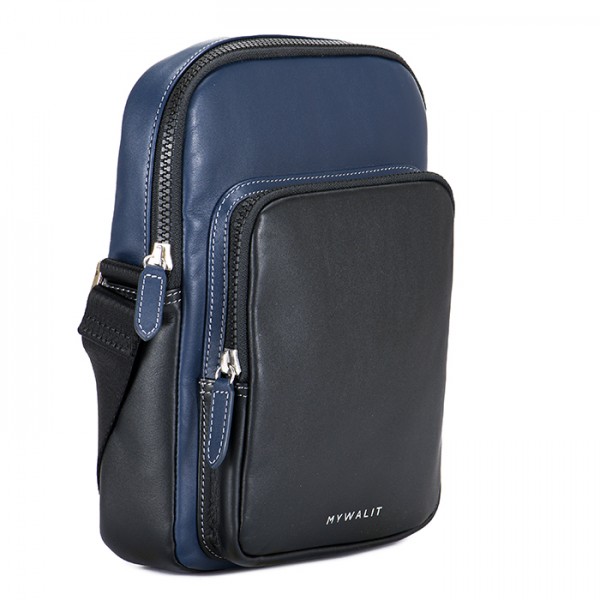 Mywalit Borsa a tracolla Firenze Midnight Rilascio limitato