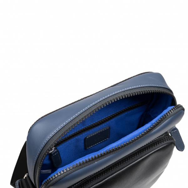 Mywalit Borsa a tracolla Firenze Midnight Rilascio limitato